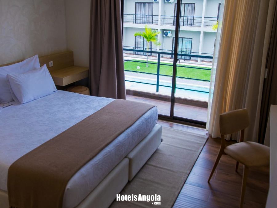 Soyo Executive Hotel - Imagem 16